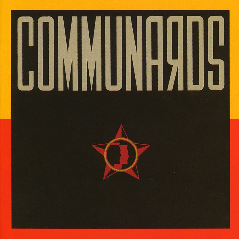 Communards/Communards@Import-Ger